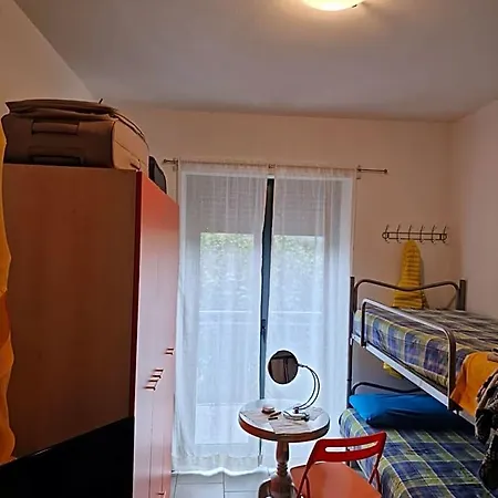 Onorio Zia Vivina