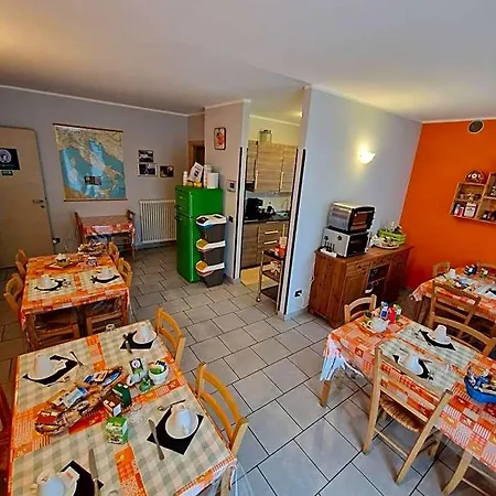 Onorio Zia Vivina Bed & Breakfast *