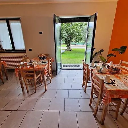 Bed & Breakfast Onorio Zia Vivina *
