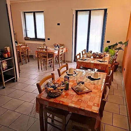 Bed & Breakfast Onorio Zia Vivina *