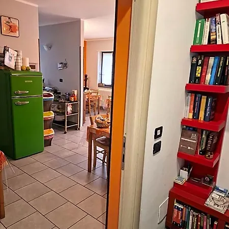 Bed & Breakfast Onorio Zia Vivina Sorico