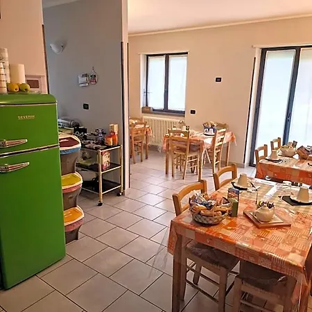 Bed & Breakfast Onorio Zia Vivina *