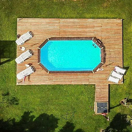 فندق مبيت وإفطار Zia Vivina سوريكو