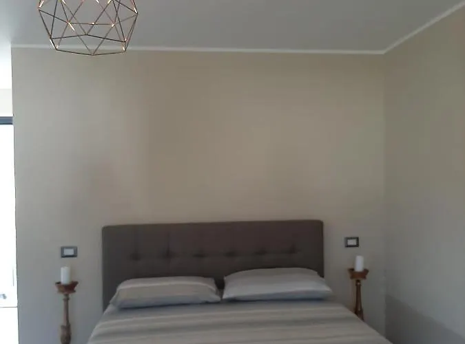 Bed & Breakfast Zia Vivina