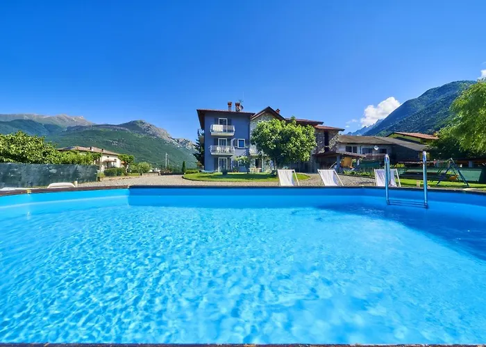 Bed & Breakfast Zia Vivina