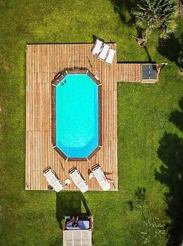 Zia Vivina Bed & Breakfast