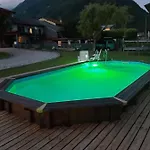 Отель типа 