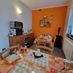 Zia Vivina Отель типа 