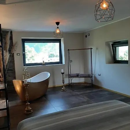 齐亚薇薇娜住宿加早餐酒店 * 索里科