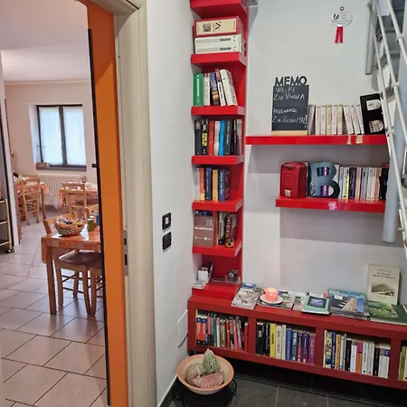 Zia Vivina *