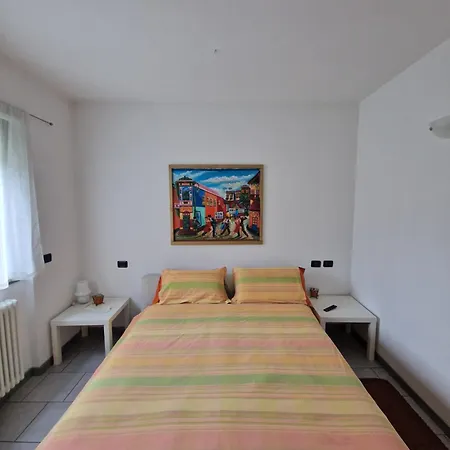 Zia Vivina *