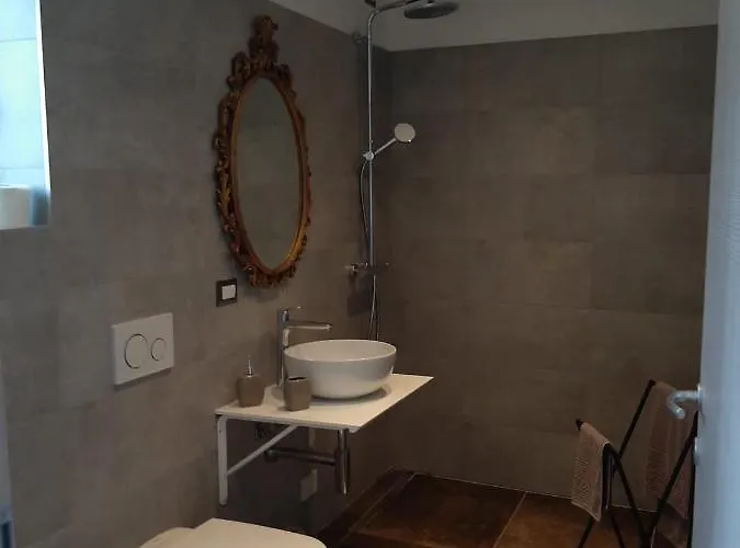 Zia Vivina Bed & Breakfast Sorico