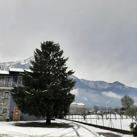 B&B Zia Vivina