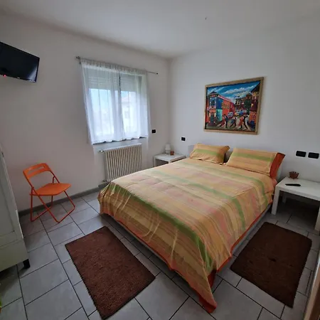 Zia Vivina B&B *